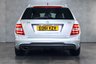 USED 2011 61 MERCEDES-BENZ C-CLASS 2.1 C250 CDI BLUEEFFICIENCY SPORT ED125 5d 204 BHP 