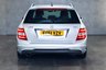 USED 2011 61 MERCEDES-BENZ C-CLASS 2.1 C250 CDI BLUEEFFICIENCY SPORT ED125 5d 204 BHP 