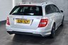 USED 2011 61 MERCEDES-BENZ C-CLASS 2.1 C250 CDI BLUEEFFICIENCY SPORT ED125 5d 204 BHP 