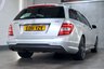 USED 2011 61 MERCEDES-BENZ C-CLASS 2.1 C250 CDI BLUEEFFICIENCY SPORT ED125 5d 204 BHP 
