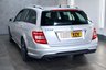 USED 2011 61 MERCEDES-BENZ C-CLASS 2.1 C250 CDI BLUEEFFICIENCY SPORT ED125 5d 204 BHP 