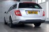 USED 2011 61 MERCEDES-BENZ C-CLASS 2.1 C250 CDI BLUEEFFICIENCY SPORT ED125 5d 204 BHP 