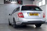 USED 2011 61 MERCEDES-BENZ C-CLASS 2.1 C250 CDI BLUEEFFICIENCY SPORT ED125 5d 204 BHP 