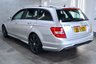 USED 2011 61 MERCEDES-BENZ C-CLASS 2.1 C250 CDI BLUEEFFICIENCY SPORT ED125 5d 204 BHP 