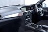 USED 2011 61 MERCEDES-BENZ C-CLASS 2.1 C250 CDI BLUEEFFICIENCY SPORT ED125 5d 204 BHP 