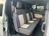 USED 2018 18 FORD TRANSIT CUSTOM 310 TDCi 130 LIMITED L1 H1 DOUBLE CAB 6 SEATER FWD 6 SEATER CREW CAB