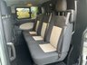 USED 2018 18 FORD TRANSIT CUSTOM 310 TDCi 130 LIMITED L1 H1 DOUBLE CAB 6 SEATER FWD 6 SEATER CREW CAB