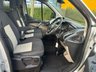 USED 2018 18 FORD TRANSIT CUSTOM 310 TDCi 130 LIMITED L1 H1 DOUBLE CAB 6 SEATER FWD 6 SEATER CREW CAB