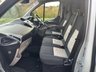 USED 2018 18 FORD TRANSIT CUSTOM 310 TDCi 130 LIMITED L1 H1 DOUBLE CAB 6 SEATER FWD 6 SEATER CREW CAB