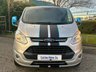 USED 2018 18 FORD TRANSIT CUSTOM 310 TDCi 130 LIMITED L1 H1 DOUBLE CAB 6 SEATER FWD 6 SEATER CREW CAB