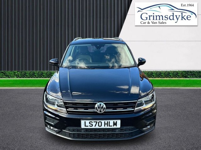 View our VOLKSWAGEN TIGUAN