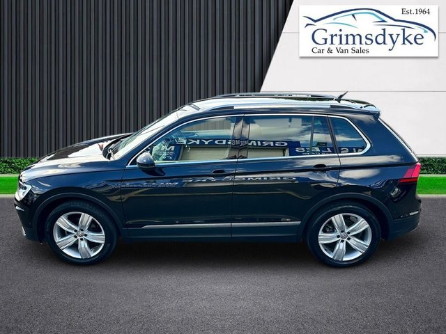 View our VOLKSWAGEN TIGUAN