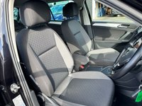 USED 2020 70 VOLKSWAGEN TIGUAN 1.5 MATCH TSI EVO DSG 5d 148 BHP ** RAC BUYSURE INSPECTED **