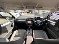 USED 2020 70 VOLKSWAGEN TIGUAN 1.5 MATCH TSI EVO DSG 5d 148 BHP ** RAC BUYSURE INSPECTED **