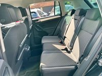 USED 2020 70 VOLKSWAGEN TIGUAN 1.5 MATCH TSI EVO DSG 5d 148 BHP ** RAC BUYSURE INSPECTED **