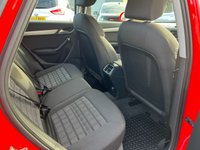 USED 2017 03 AUDI Q3 2.0 TDI SE 5d 148 BHP 