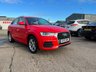 USED 2017 03 AUDI Q3 2.0 TDI SE 5d 148 BHP 