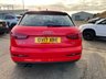 USED 2017 03 AUDI Q3 2.0 TDI SE 5d 148 BHP 