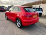 USED 2017 03 AUDI Q3 2.0 TDI SE 5d 148 BHP 