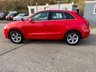 USED 2017 03 AUDI Q3 2.0 TDI SE 5d 148 BHP 
