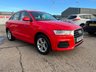USED 2017 03 AUDI Q3 2.0 TDI SE 5d 148 BHP 