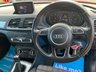 USED 2017 03 AUDI Q3 2.0 TDI SE 5d 148 BHP 