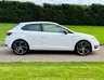 USED 2014 14 SEAT LEON 2.0 TDI FR TECHNOLOGY 3d 184 BHP 