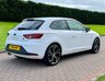 USED 2014 14 SEAT LEON 2.0 TDI FR TECHNOLOGY 3d 184 BHP 