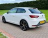 USED 2014 14 SEAT LEON 2.0 TDI FR TECHNOLOGY 3d 184 BHP 
