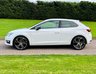 USED 2014 14 SEAT LEON 2.0 TDI FR TECHNOLOGY 3d 184 BHP 