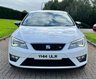 USED 2014 14 SEAT LEON 2.0 TDI FR TECHNOLOGY 3d 184 BHP 