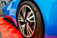 USED 2016 16 BMW I8 1.5 I8 2d 228 BHP 