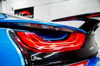 USED 2016 16 BMW I8 1.5 I8 2d 228 BHP 