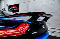 USED 2016 16 BMW I8 1.5 I8 2d 228 BHP 
