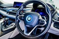 USED 2016 16 BMW I8 1.5 I8 2d 228 BHP 