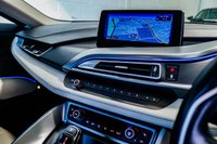 USED 2016 16 BMW I8 1.5 I8 2d 228 BHP 