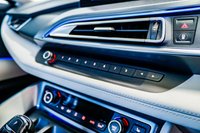 USED 2016 16 BMW I8 1.5 I8 2d 228 BHP 