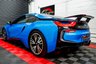 USED 2016 16 BMW I8 1.5 I8 2d 228 BHP 