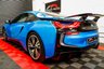 USED 2016 16 BMW I8 1.5 I8 2d 228 BHP 