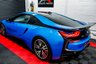 USED 2016 16 BMW I8 1.5 I8 2d 228 BHP 