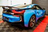 USED 2016 16 BMW I8 1.5 I8 2d 228 BHP 