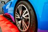USED 2016 16 BMW I8 1.5 I8 2d 228 BHP 