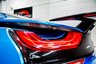 USED 2016 16 BMW I8 1.5 I8 2d 228 BHP 