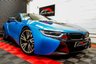 USED 2016 16 BMW I8 1.5 I8 2d 228 BHP 