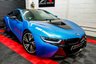 USED 2016 16 BMW I8 1.5 I8 2d 228 BHP 