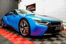 USED 2016 16 BMW I8 1.5 I8 2d 228 BHP 