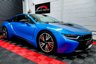 USED 2016 16 BMW I8 1.5 I8 2d 228 BHP 