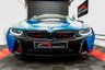 USED 2016 16 BMW I8 1.5 I8 2d 228 BHP 