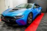 USED 2016 16 BMW I8 1.5 I8 2d 228 BHP 