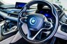 USED 2016 16 BMW I8 1.5 I8 2d 228 BHP 